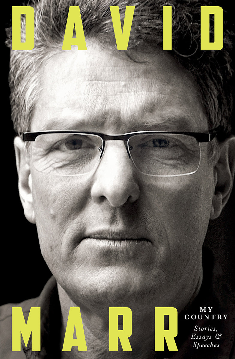 my-country-by-david-marr-schwartz-books