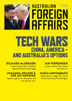 AFA24 Tech Wars
