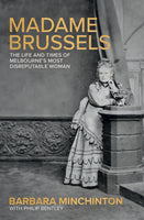 Madame Brussels (pre-order)