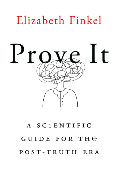 Preorder Prove It