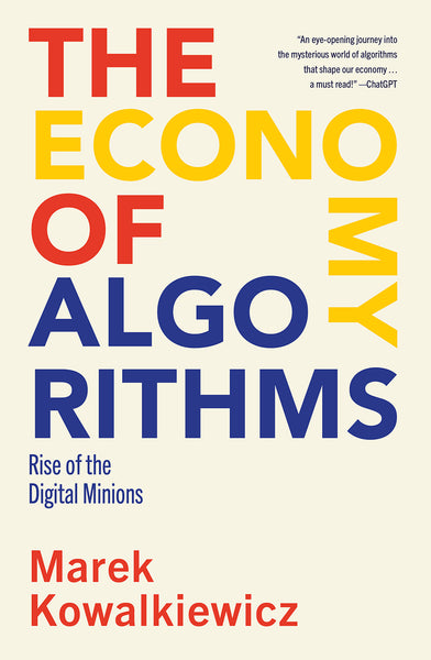 Preorder: The Economy of Algorithms