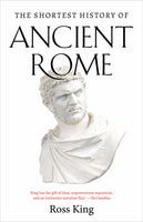 Preorder: The Shortest History of Ancient Rome