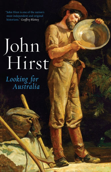Looking for Australia: Historical Essays