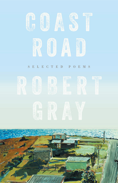Coast Road: Selected Poems