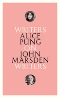 On John Marsden: Writers on Writers