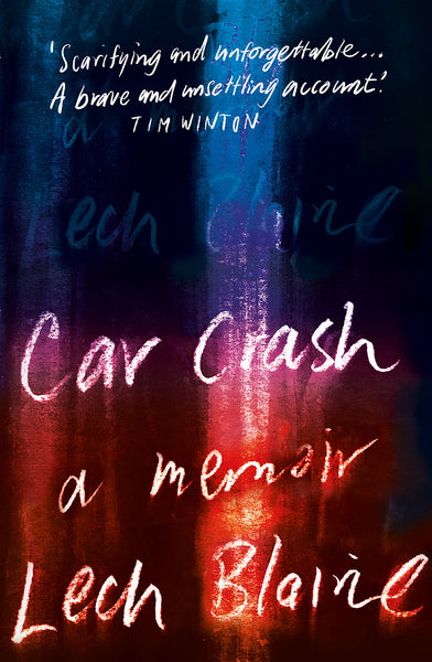 Car Crash: A Memoir