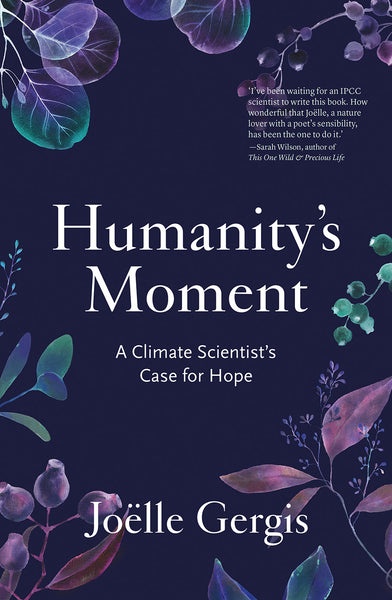 Humanity's Moment - Paperback
