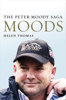 Moods: The Peter Moody Saga