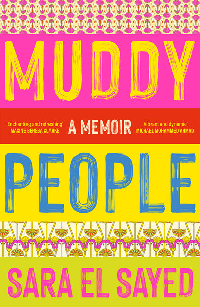 Muddy People: A Memoir