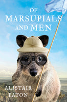 Of Marsupials and Men - Paperback