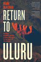 Return to Uluru Discount