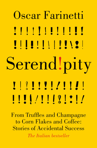 Serendipity - Paperback