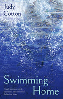 Swimming Home - paperback