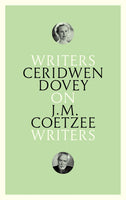 On JM Coetzee: Writers on Writers