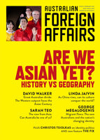 AFA5: Are We Asian Yet?