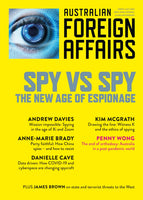 AFA9: Spy vs Spy