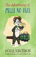 The Adventures of Pelle No-Tail (Book 1)