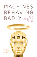 Pre-order Machines Behaving Badly: The Morality of AI Discount