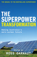 The Superpower Transformation - Paperback