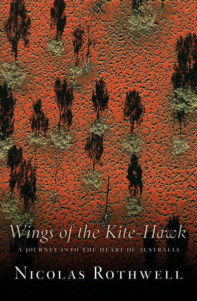 Wings of the Kite-Hawk