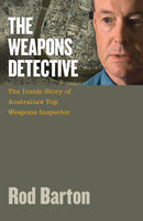 The Weapons Detective
