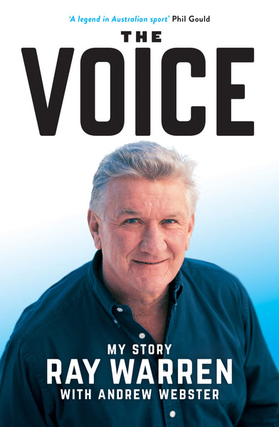 The Voice: My Story